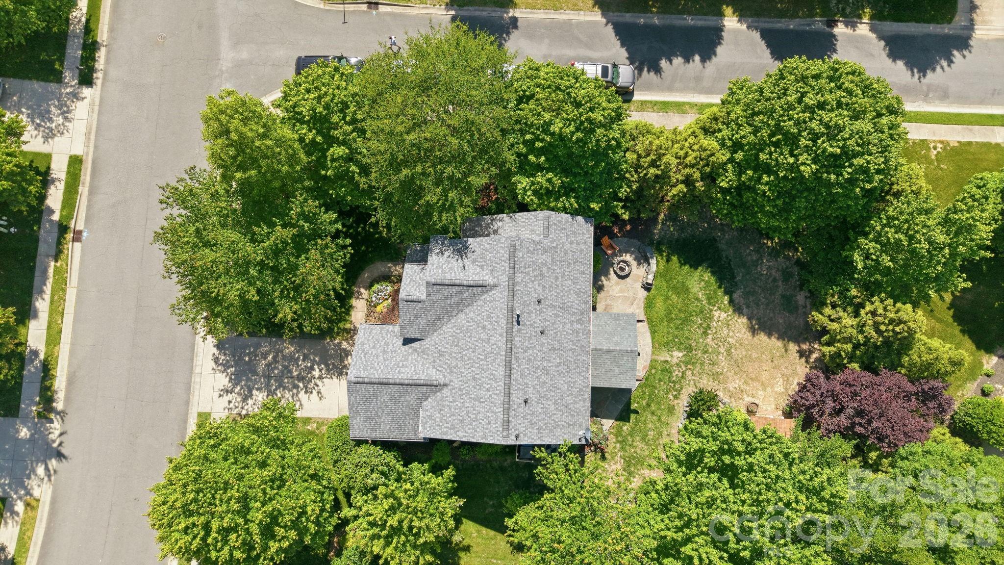 The Reserve - Residential