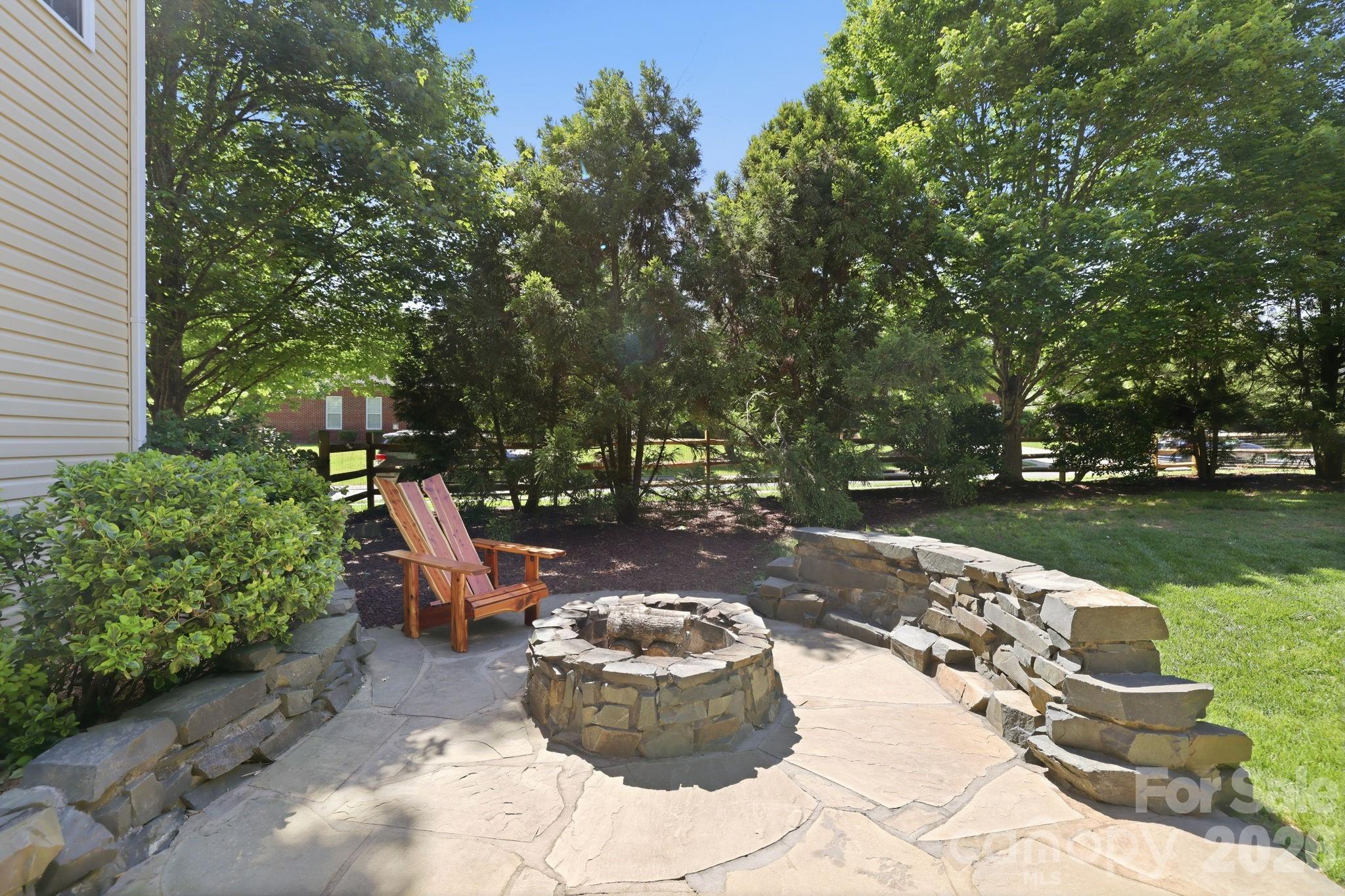 The Reserve - Residential