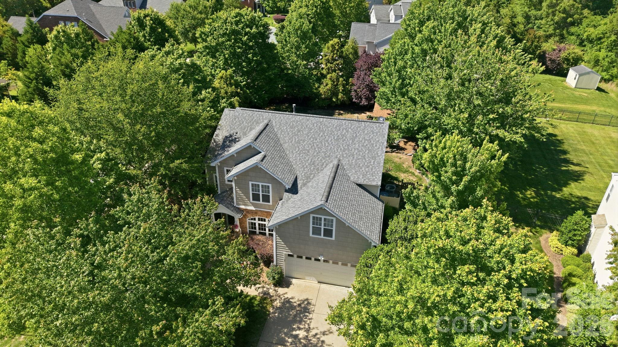 The Reserve - Residential