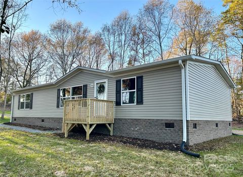 3336 Cliffside Road Mooresboro NC 28114