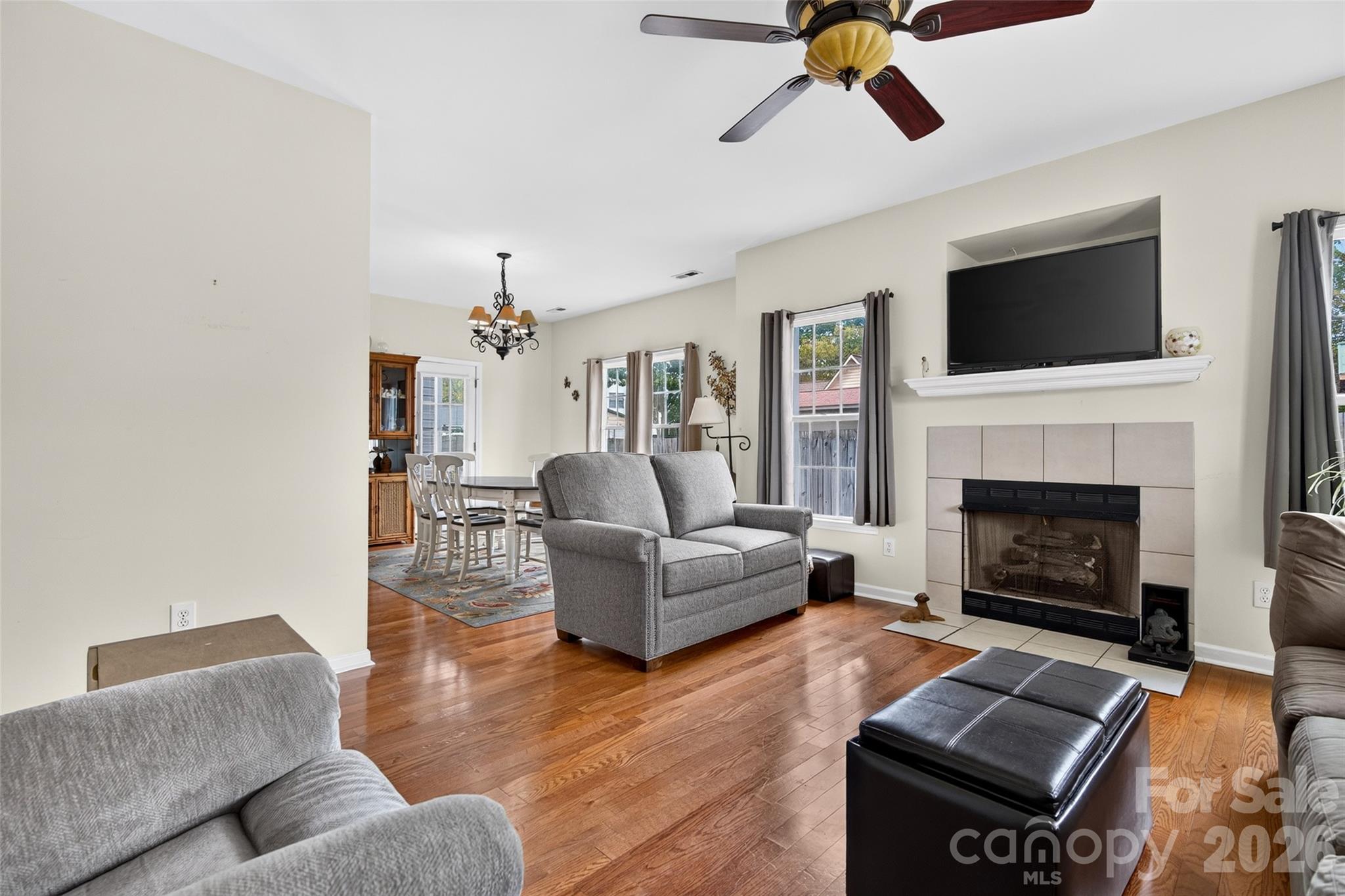 1032 Coddle Creek Road