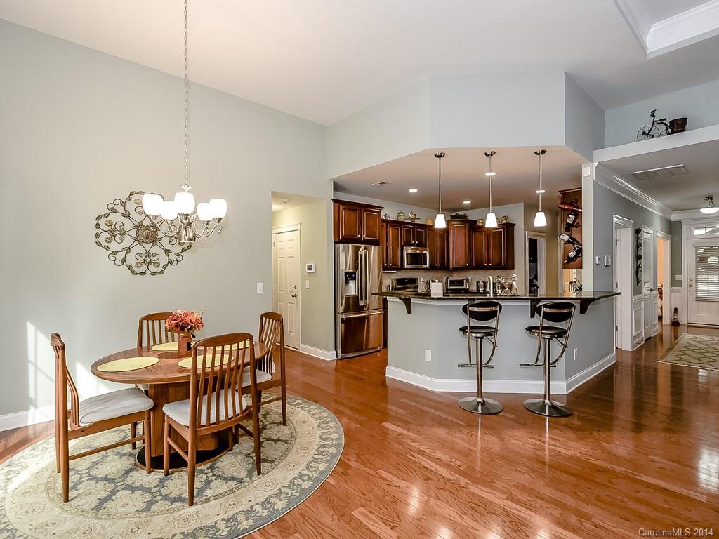 Massey - Residential
