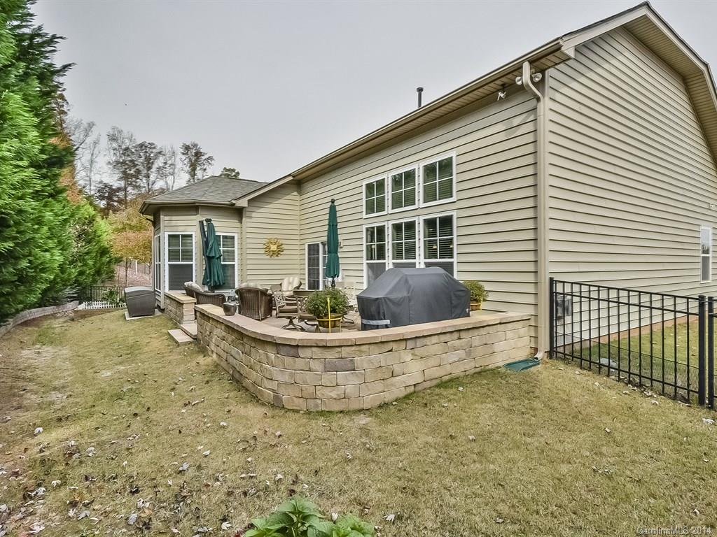 Massey - Residential