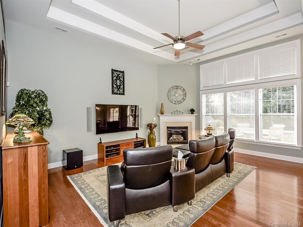 Massey - Residential