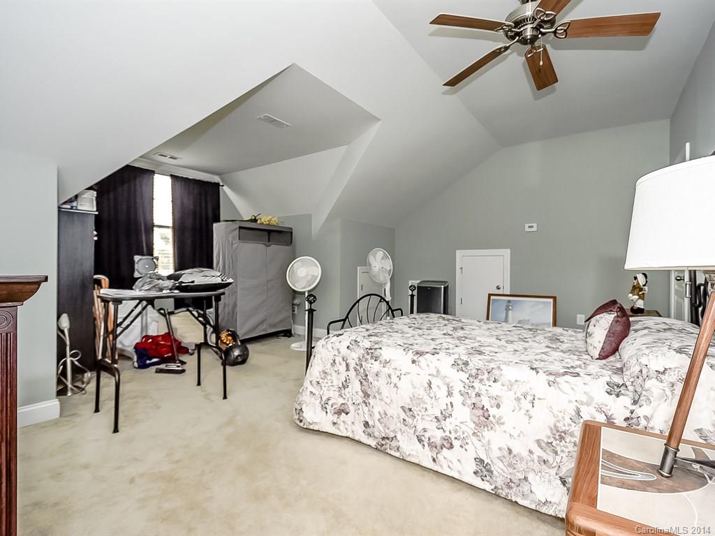 Massey - Residential