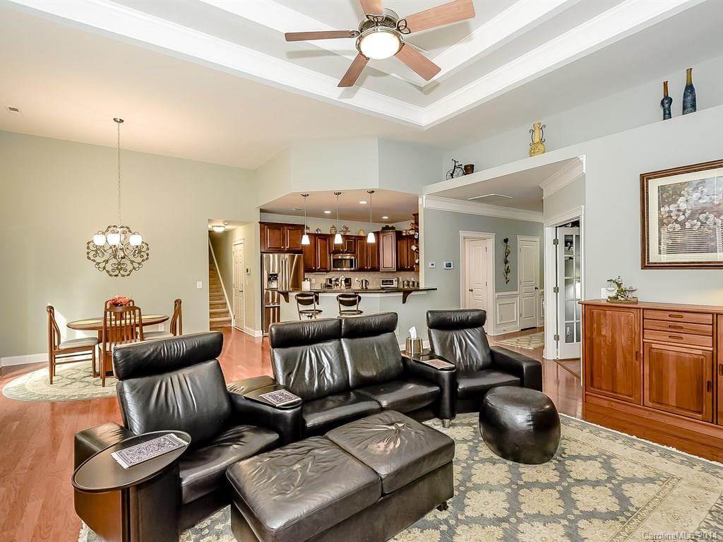Massey - Residential