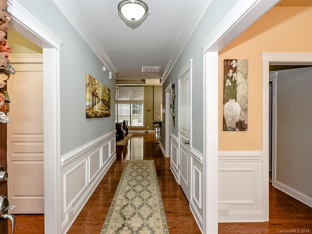 Massey - Residential