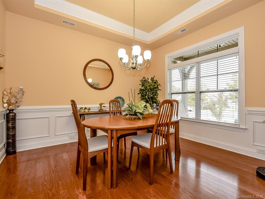 Massey - Residential