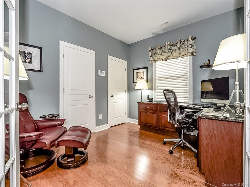 Massey - Residential