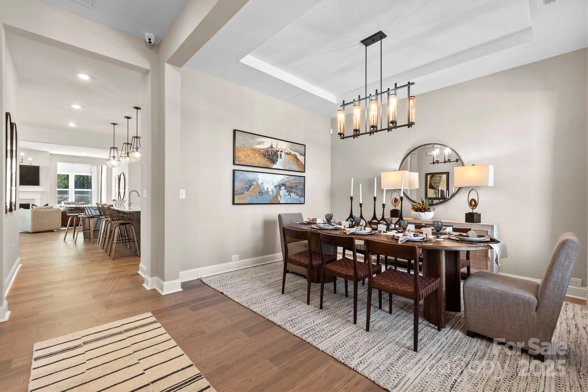 The Estates at Sugar Creek - Residential