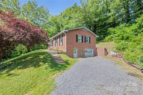 40 Autumn Street Canton NC 28716