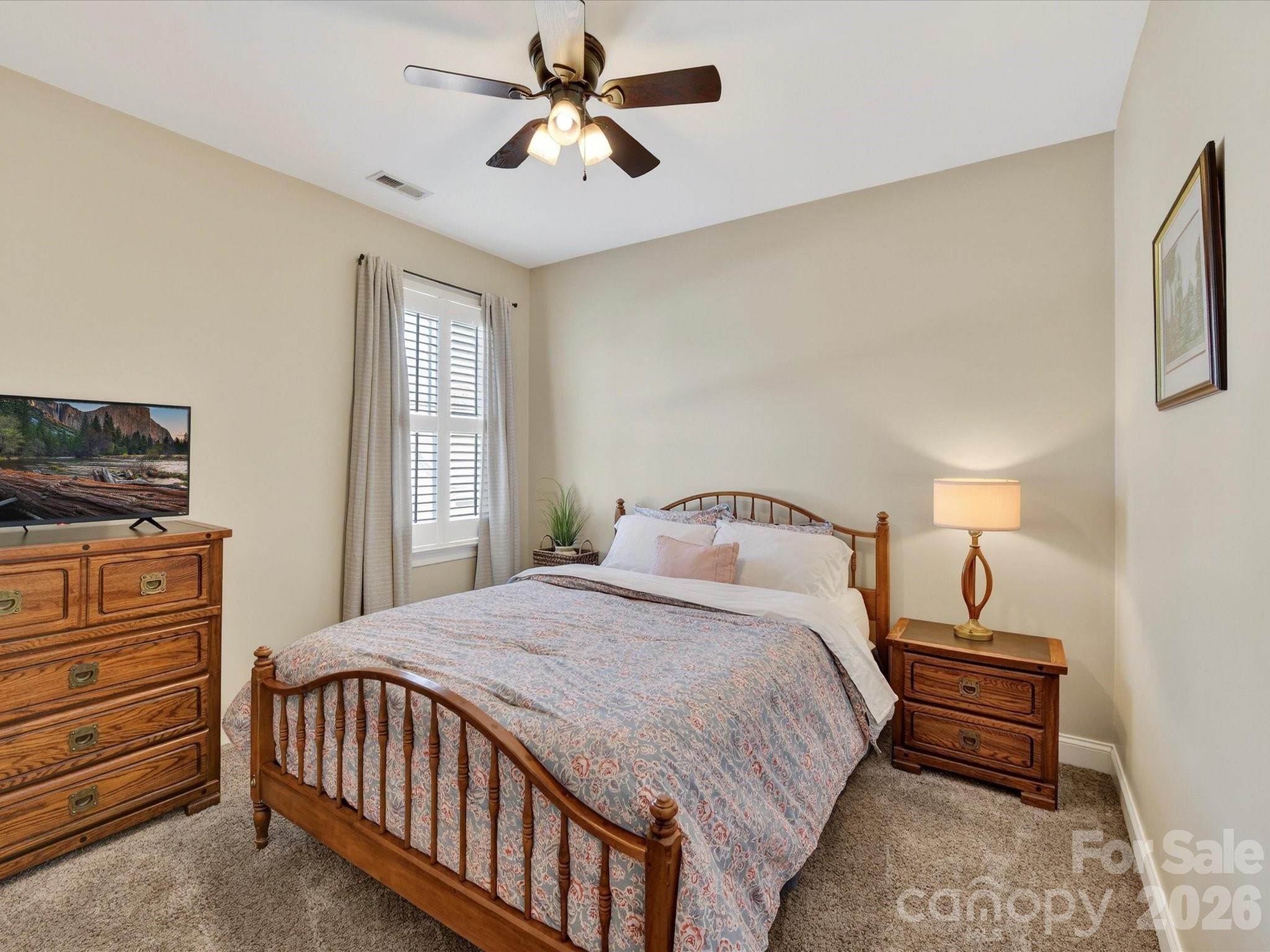 Baxter Village - Residential