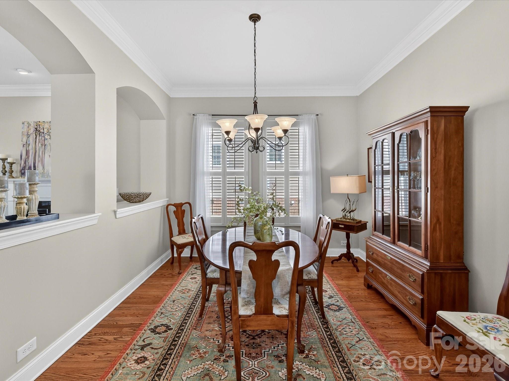 Baxter Village - Residential