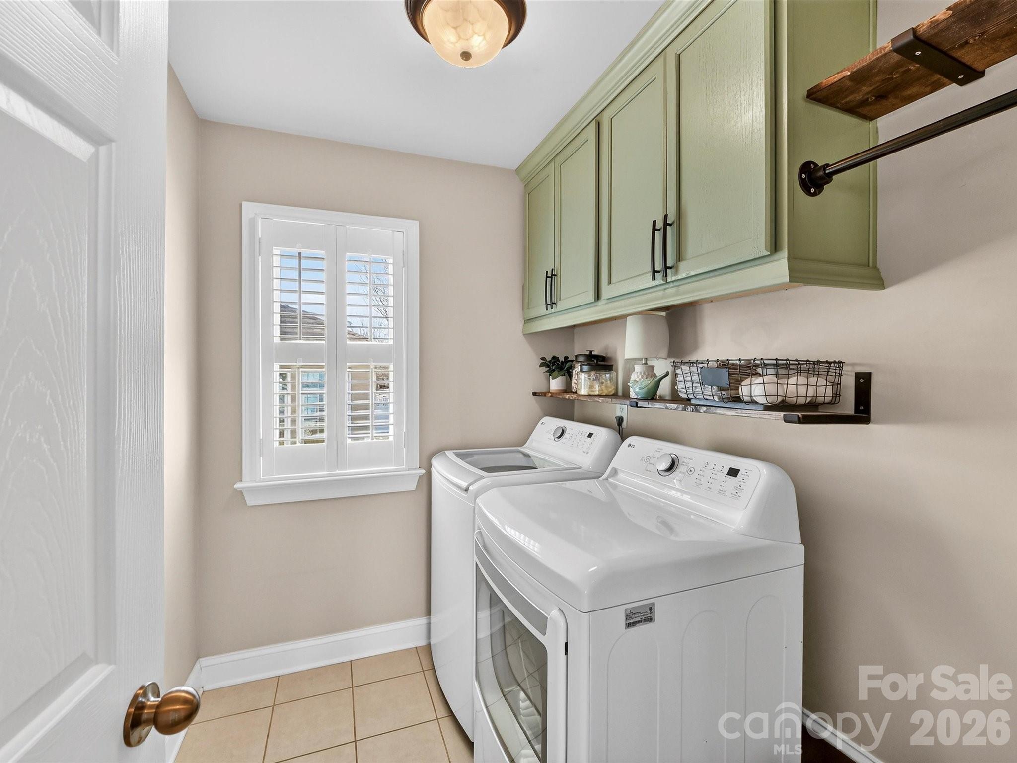 Baxter Village - Residential