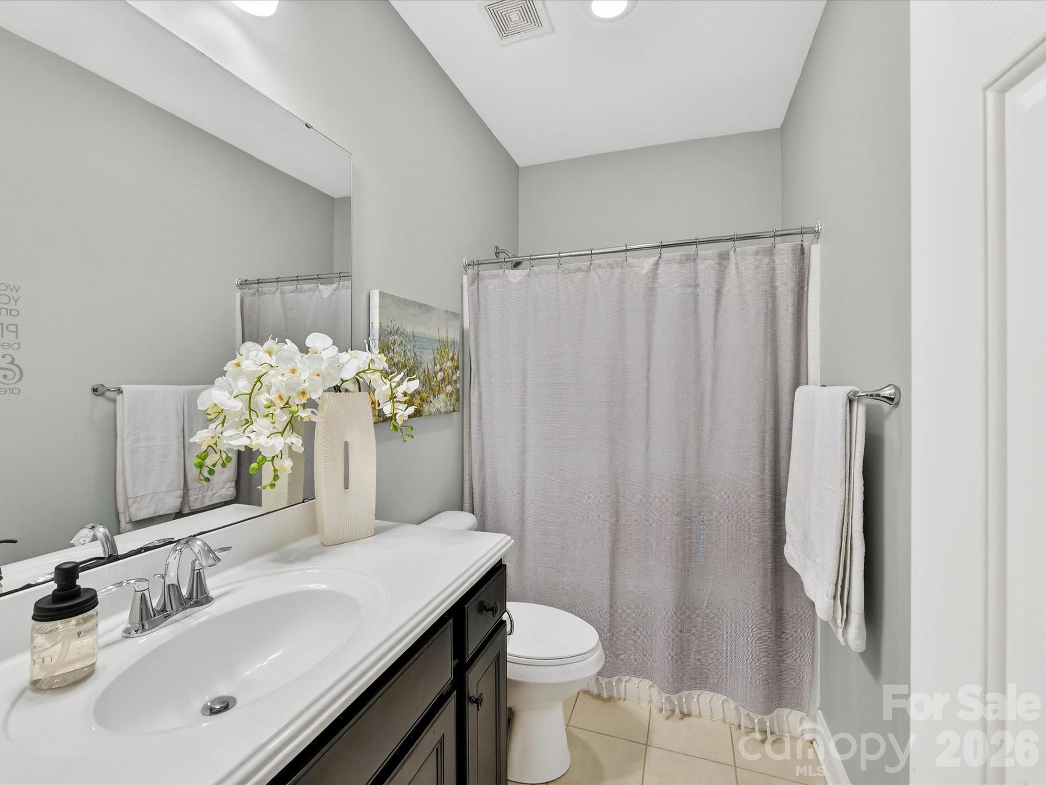 Baxter Village - Residential