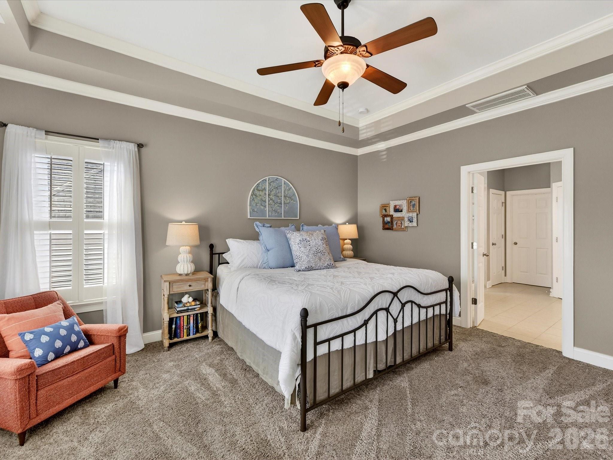 Baxter Village - Residential