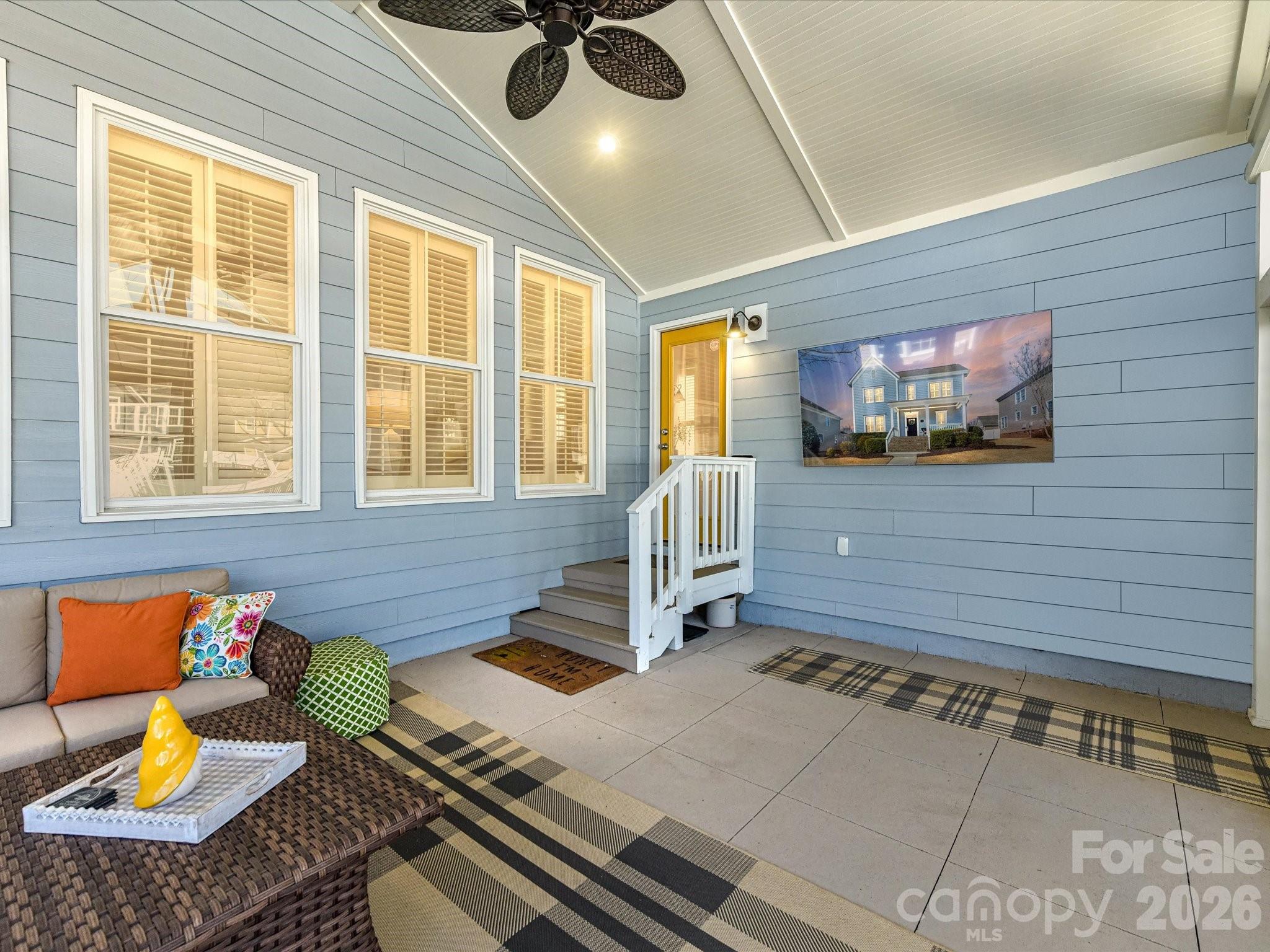 Baxter Village - Residential