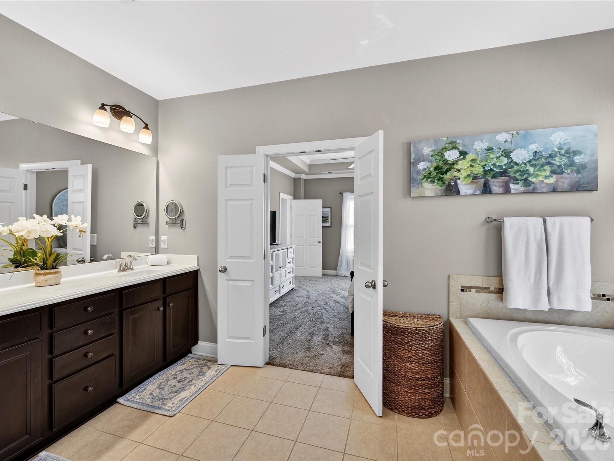 Baxter Village - Residential