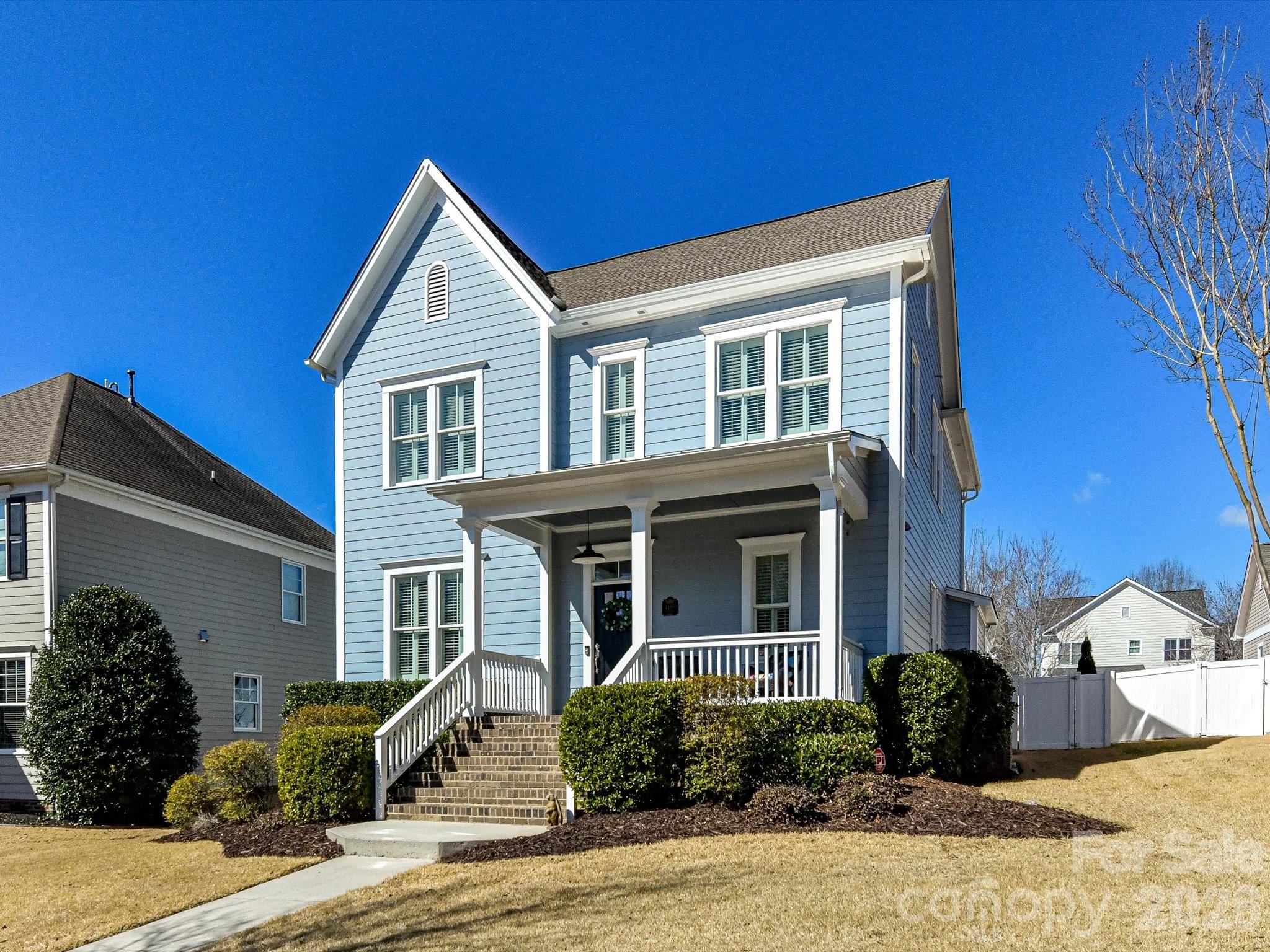 4265 Birkshire Heights