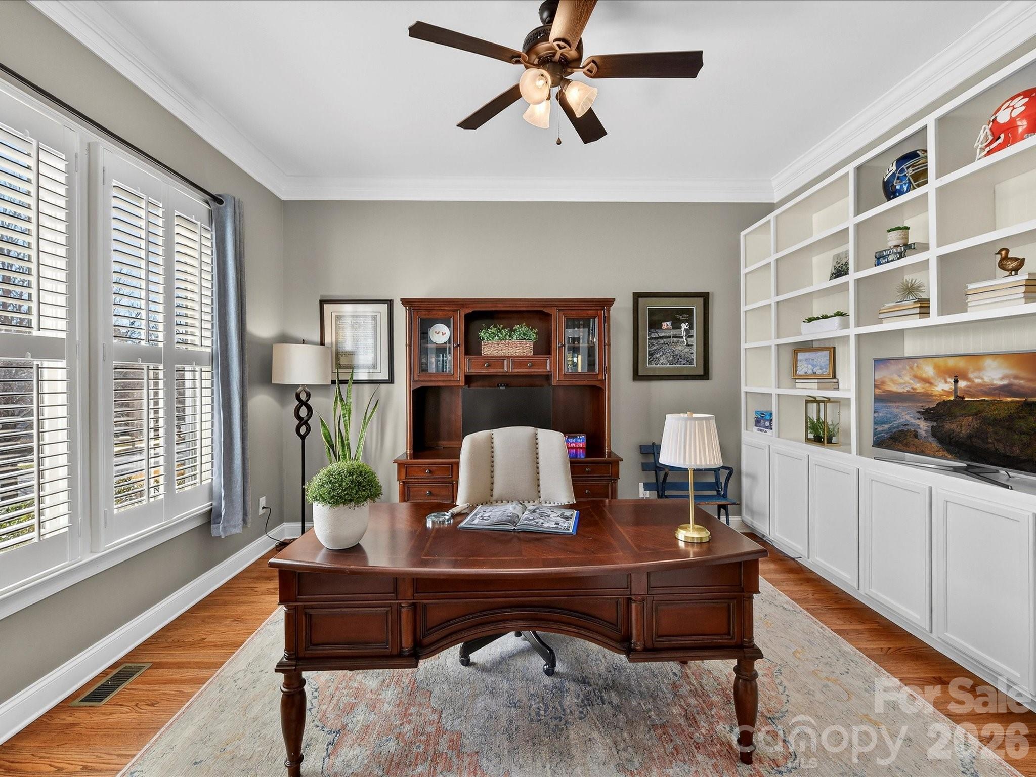 Baxter Village - Residential