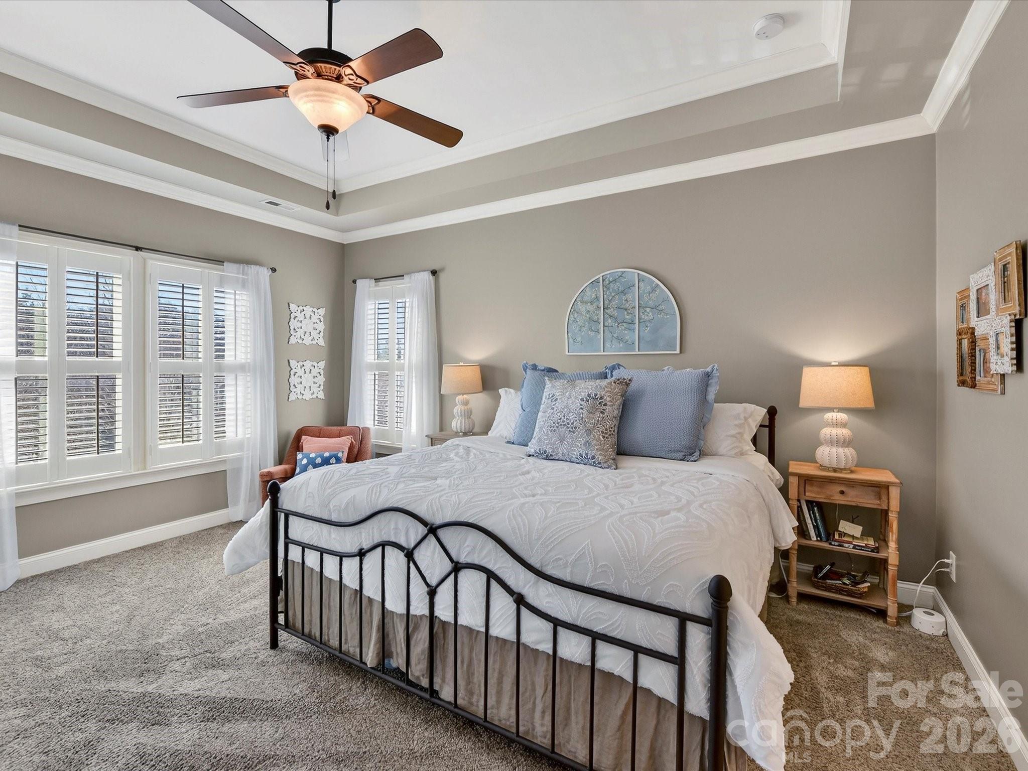 Baxter Village - Residential