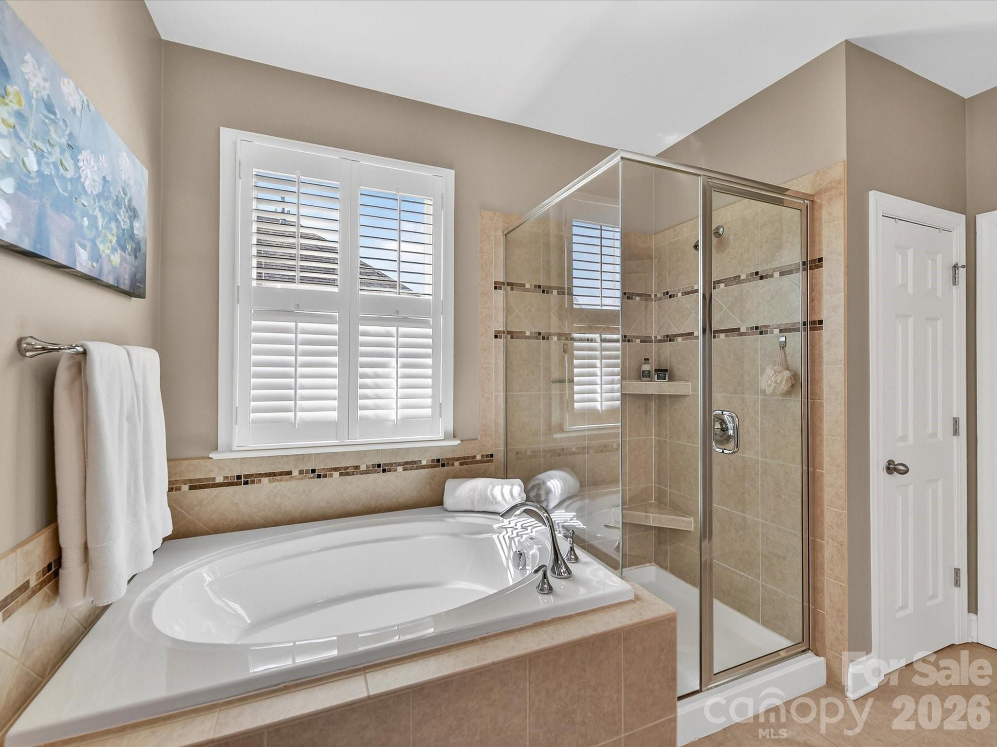 Baxter Village - Residential