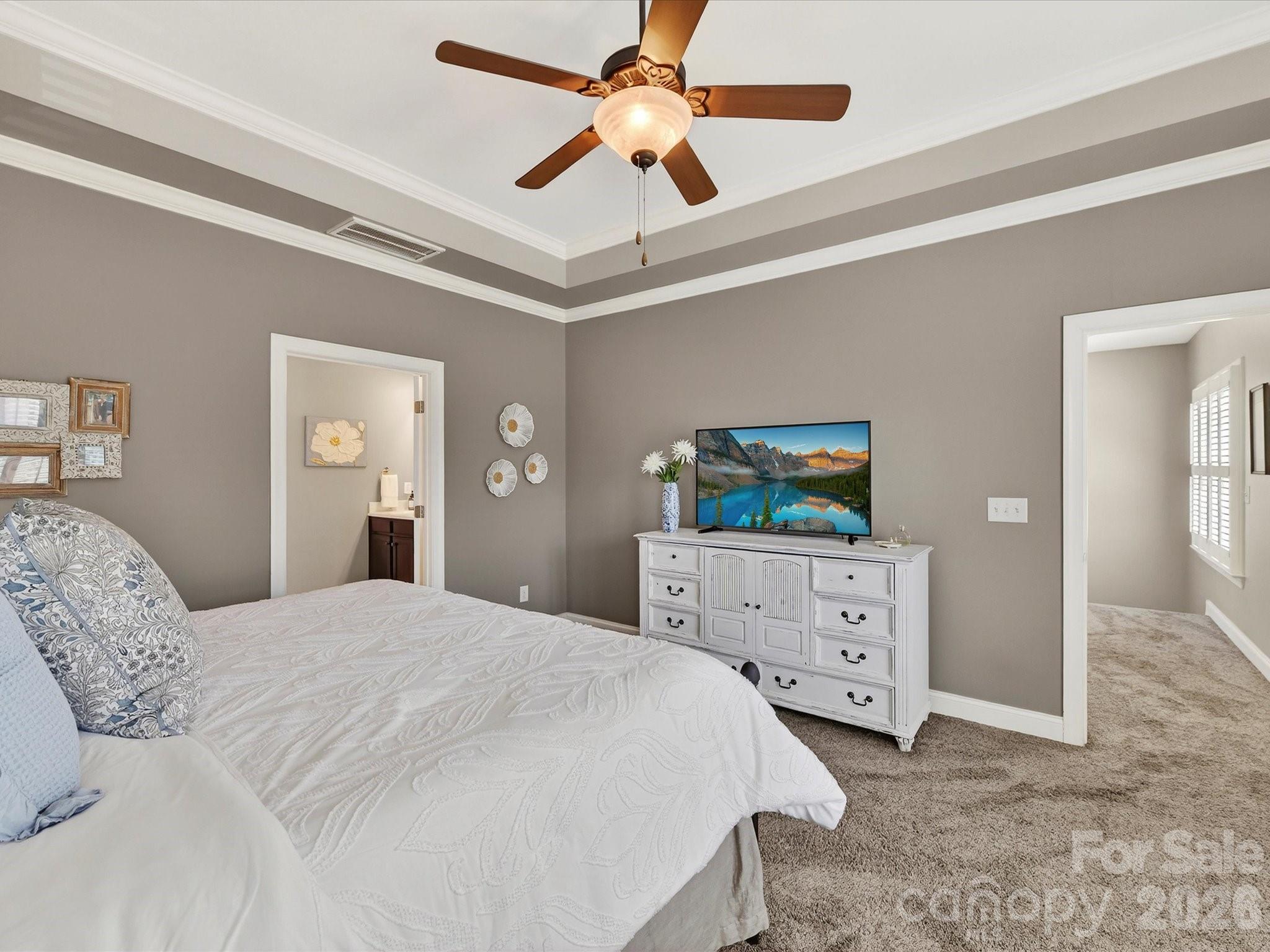 Baxter Village - Residential