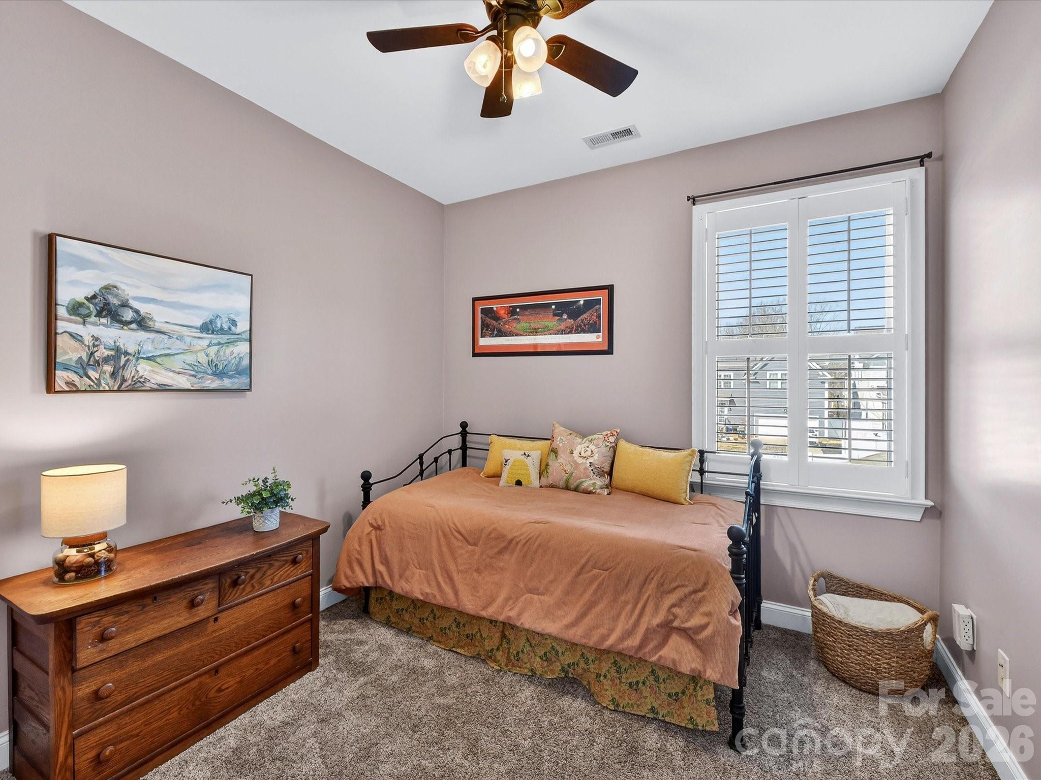 Baxter Village - Residential