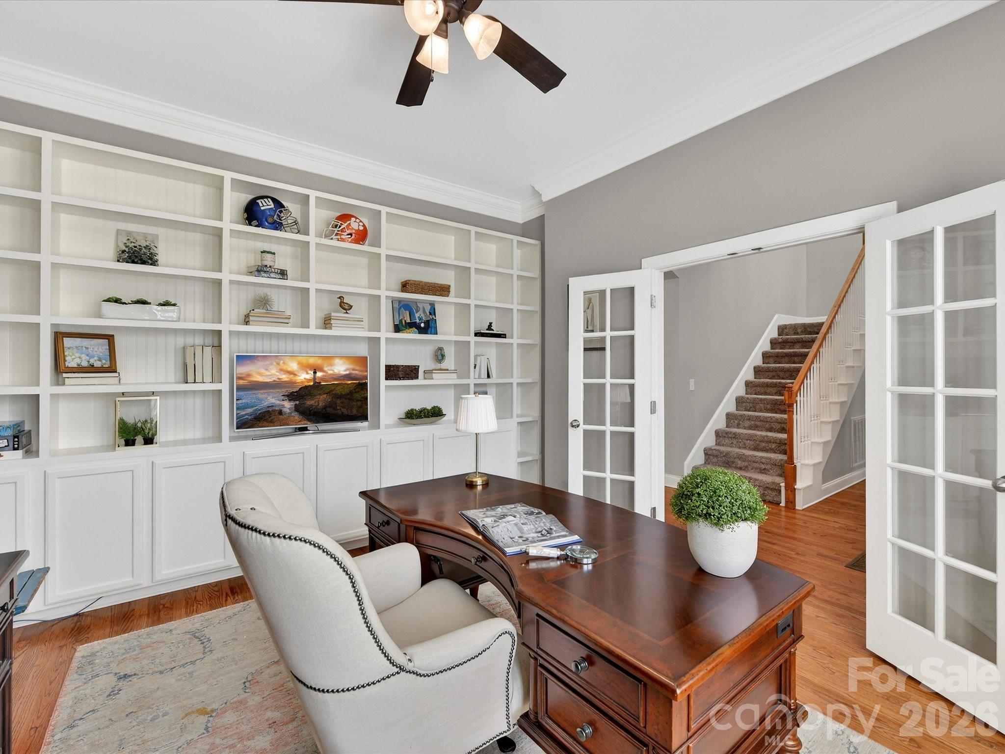 Baxter Village - Residential