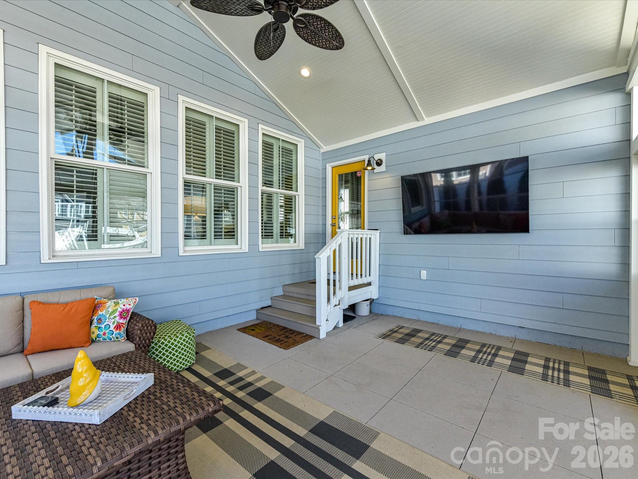 Baxter Village - Residential