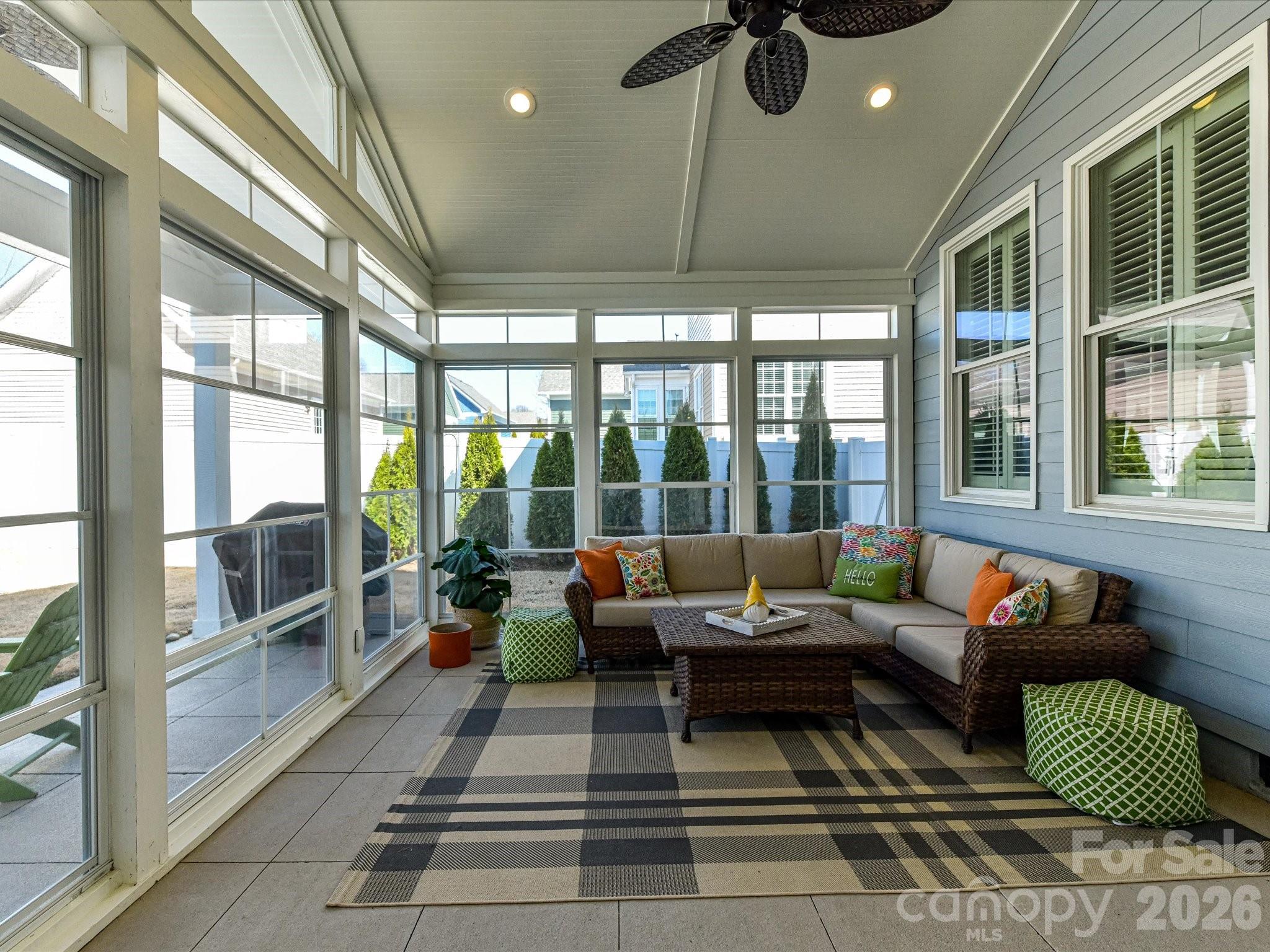 Baxter Village - Residential