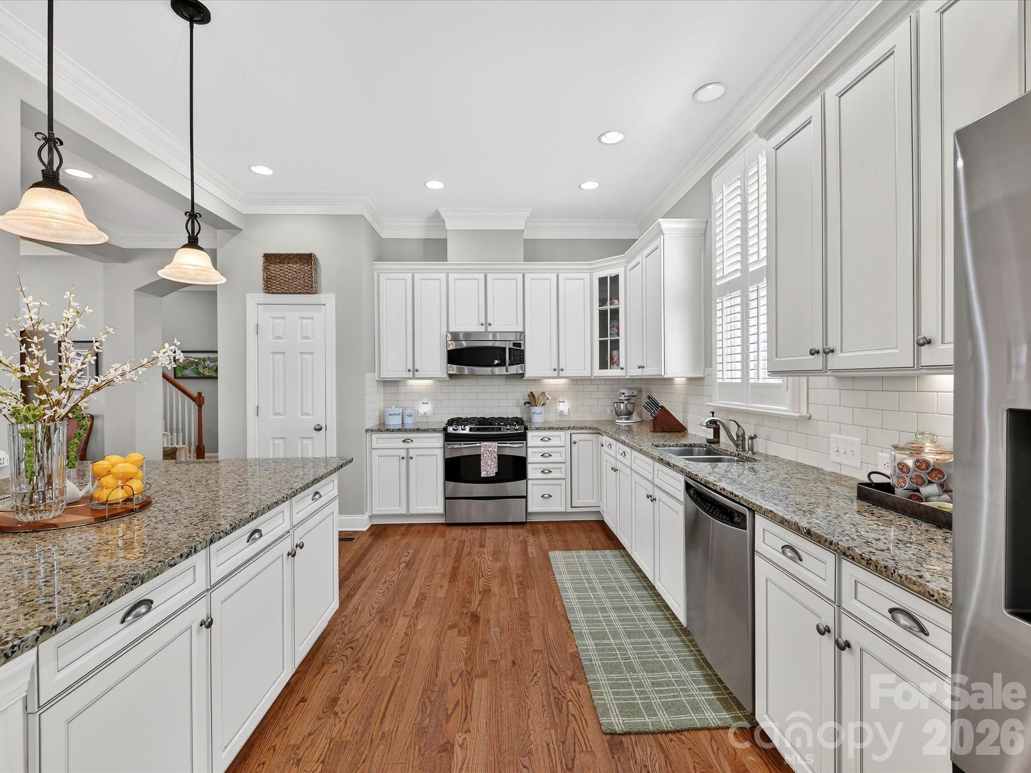 Baxter Village - Residential