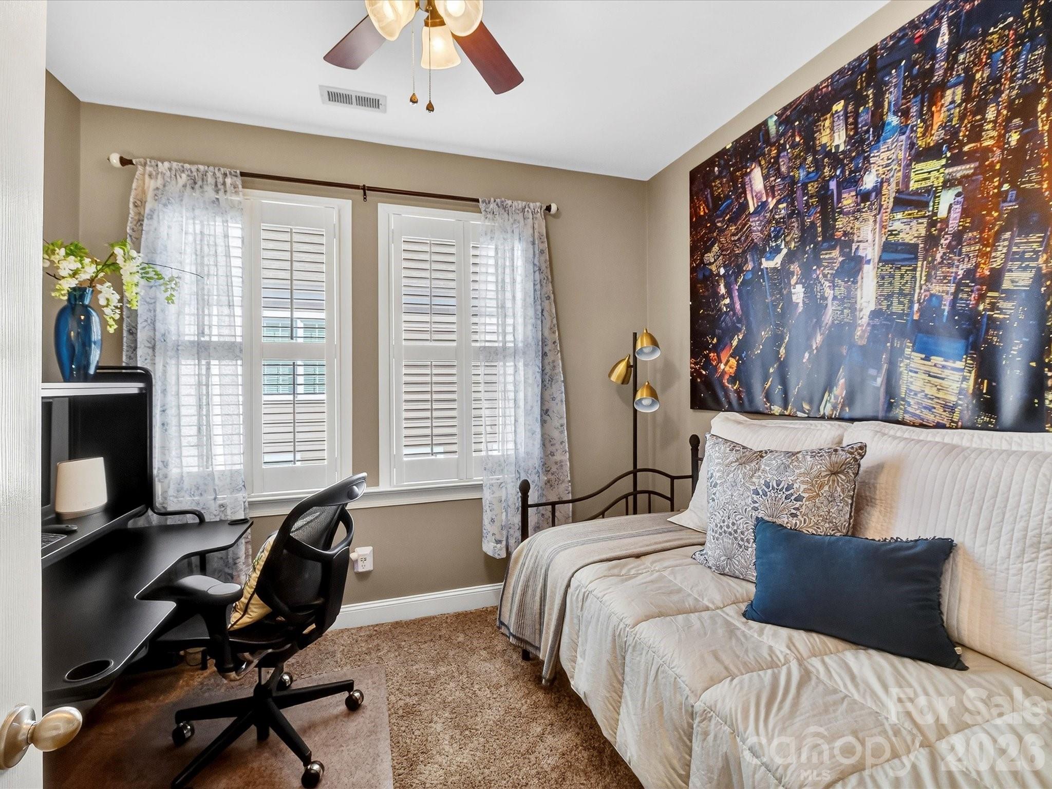 Baxter Village - Residential