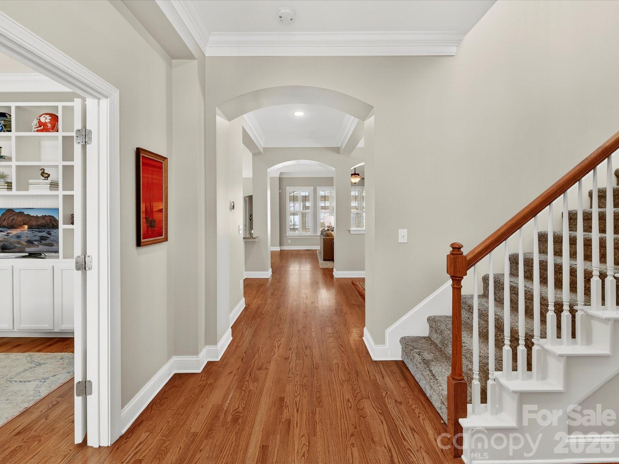 Baxter Village - Residential