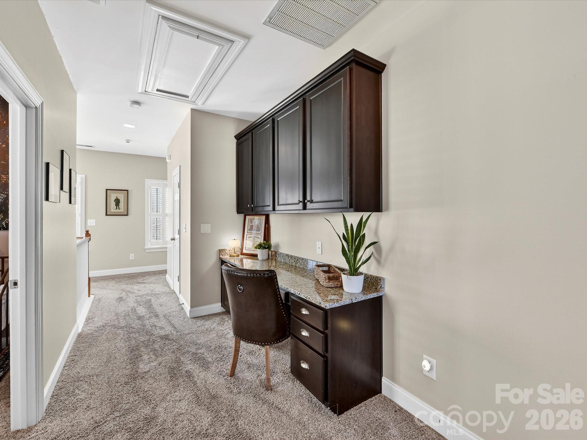 Baxter Village - Residential