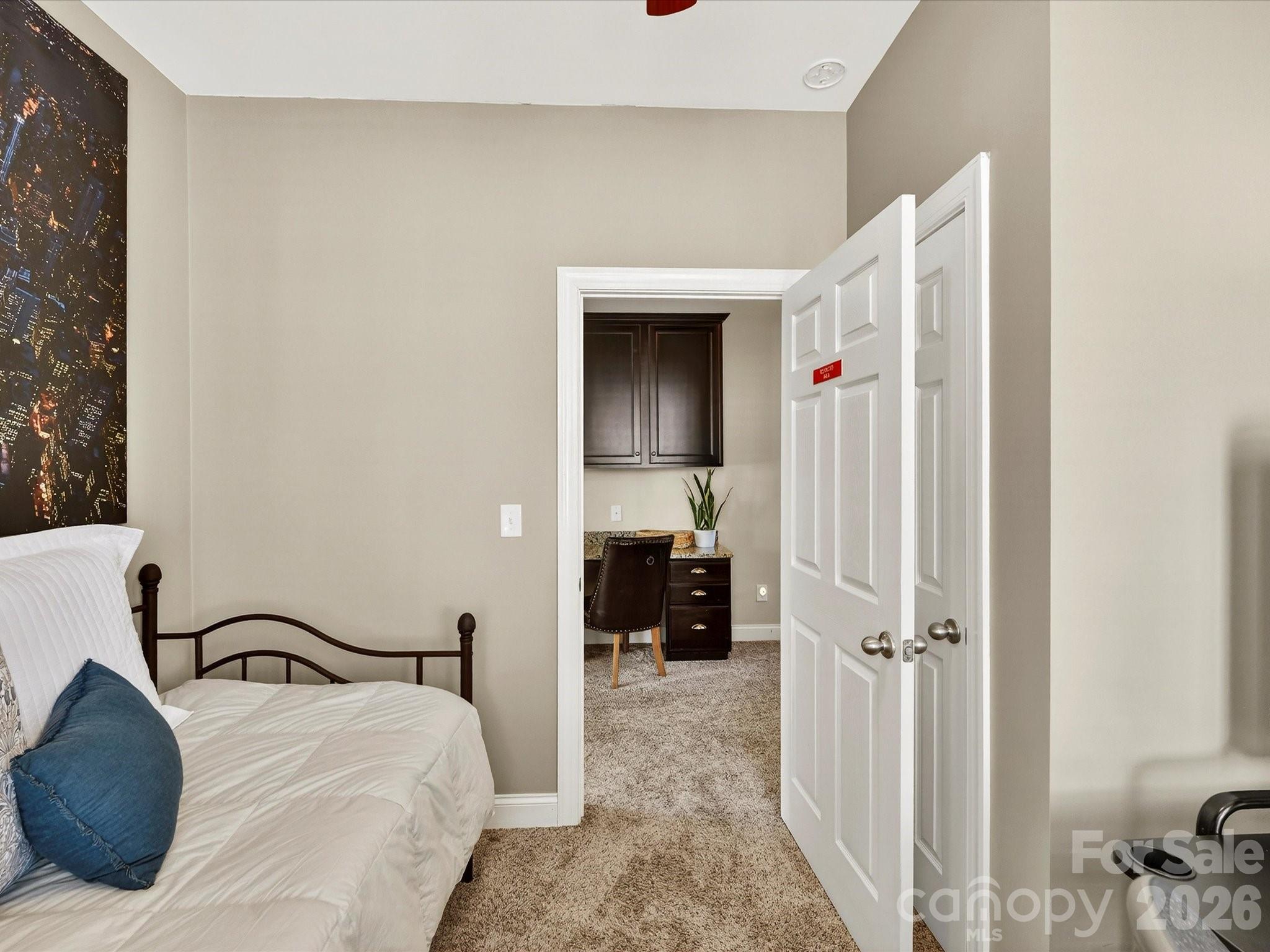 Baxter Village - Residential