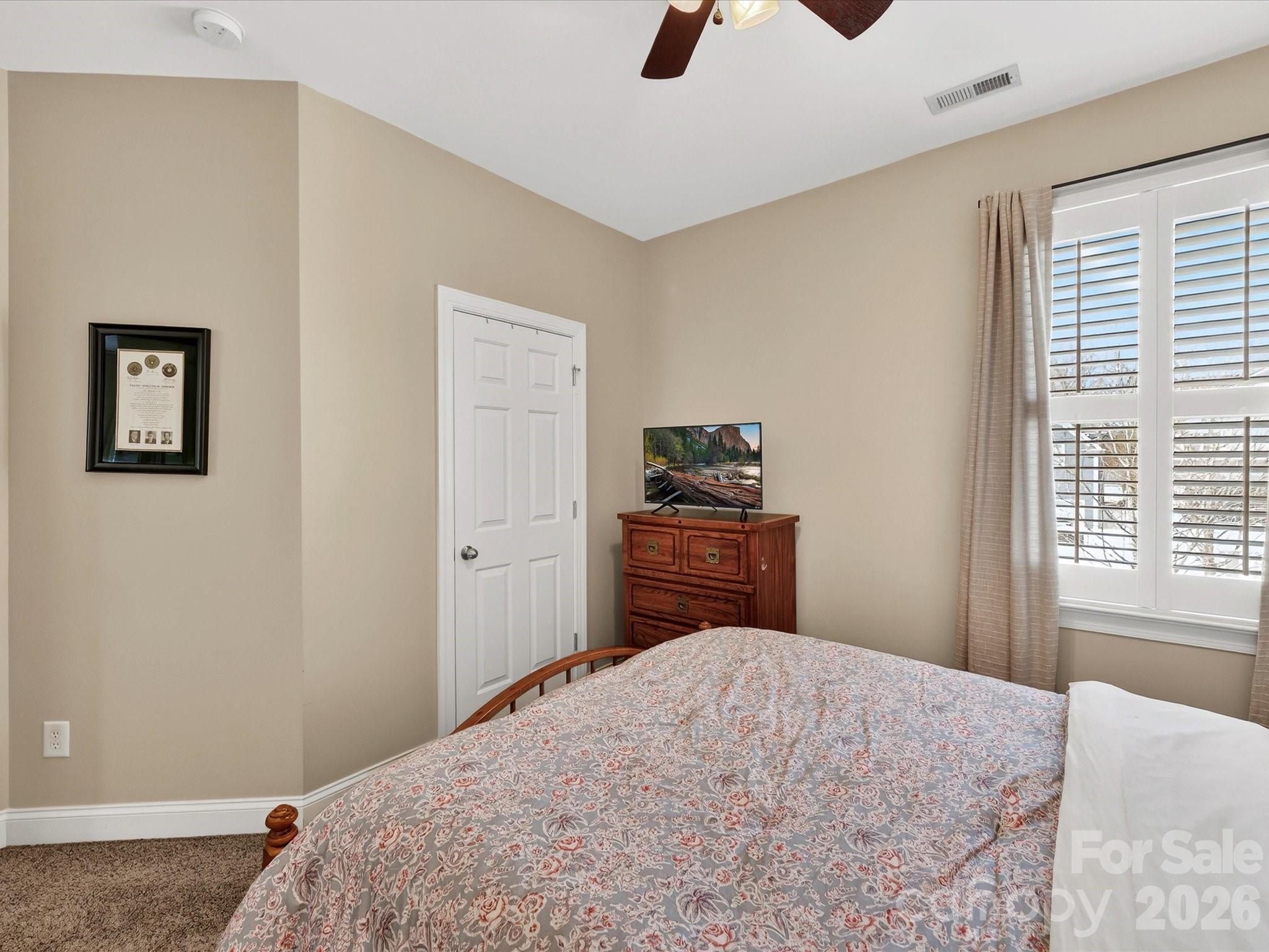 Baxter Village - Residential