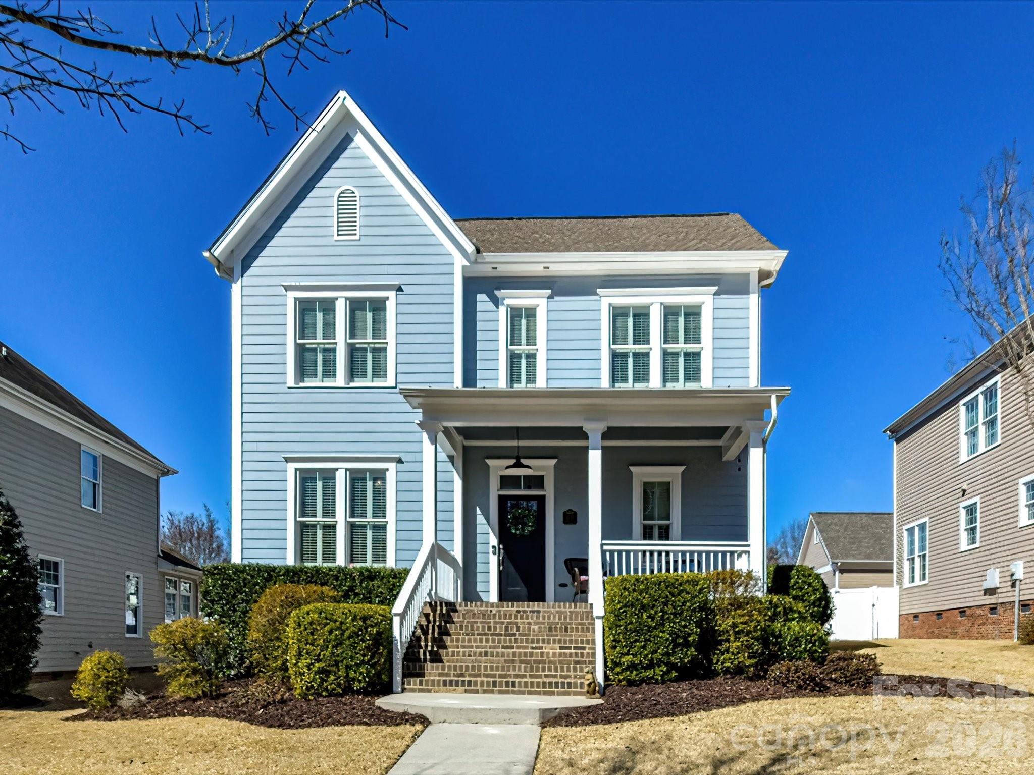 4265 Birkshire Heights