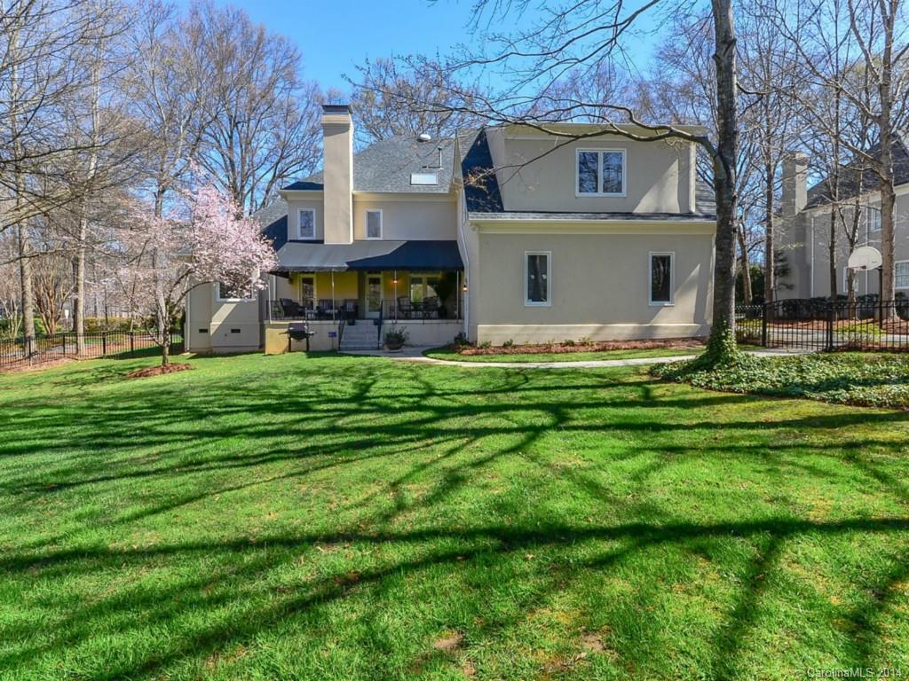 Giverny - Residential