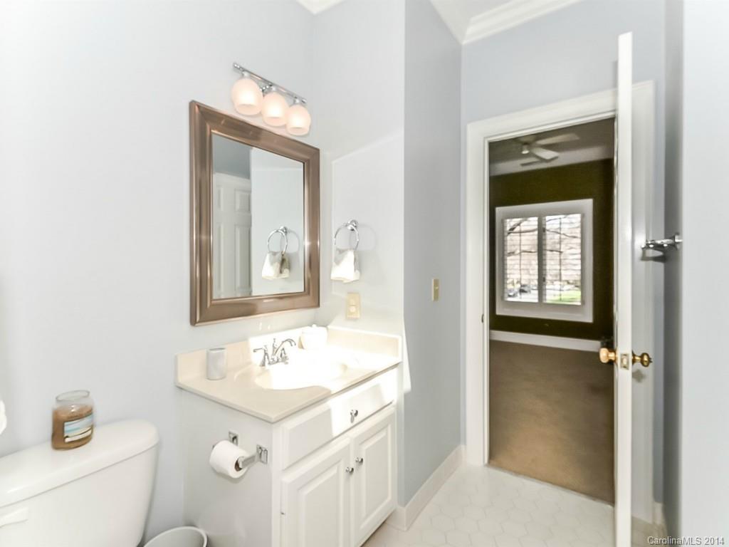 Giverny - Residential