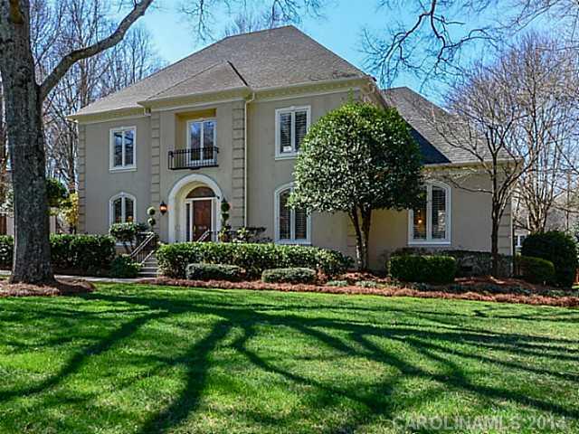 Giverny - Residential