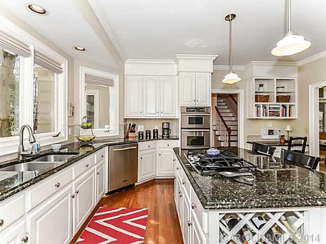 Giverny - Residential