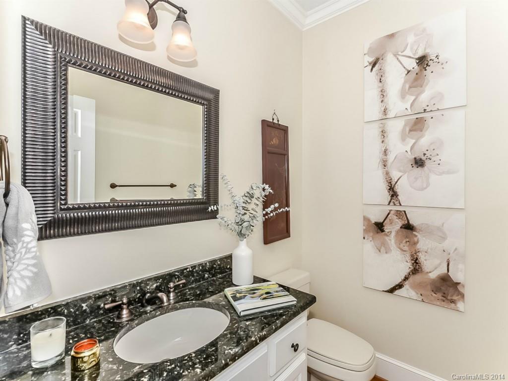 Giverny - Residential