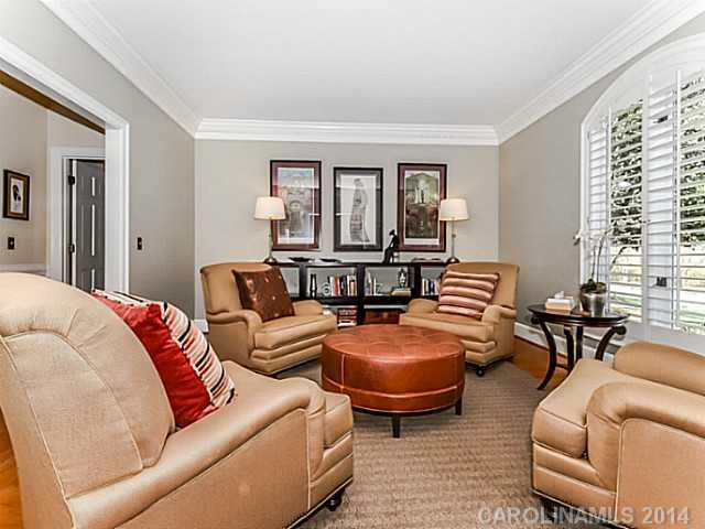 Giverny - Residential