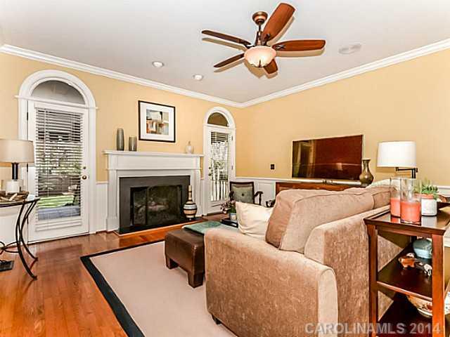 Giverny - Residential