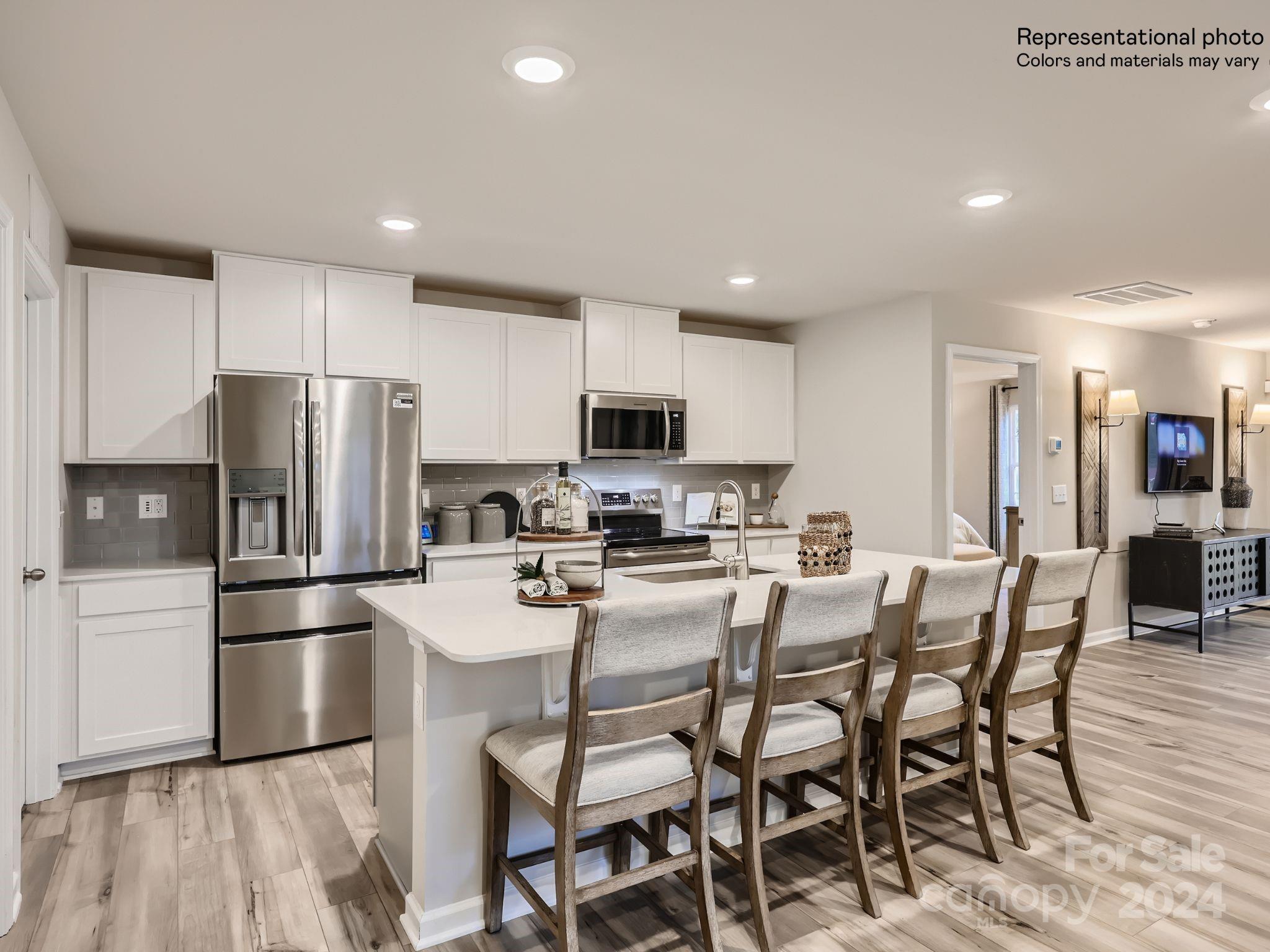 Legacy Ridge - Residential