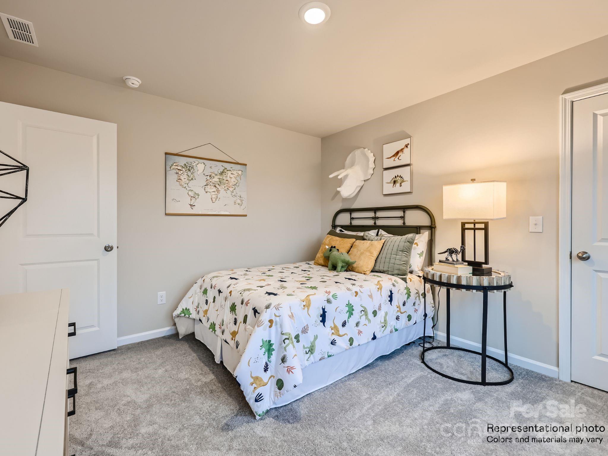 Legacy Ridge - Residential