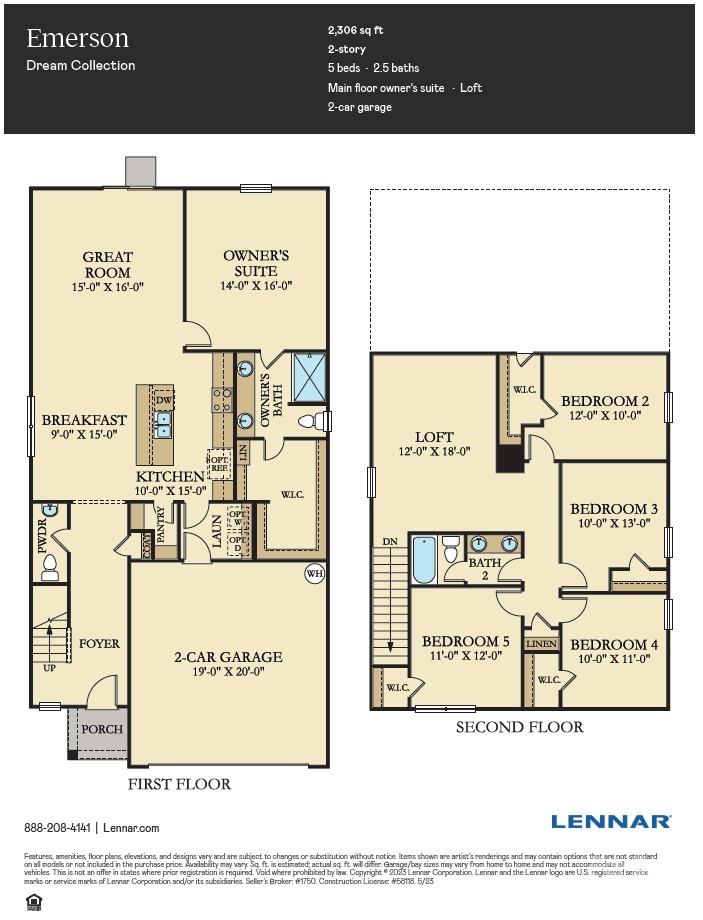 Legacy Ridge - Residential