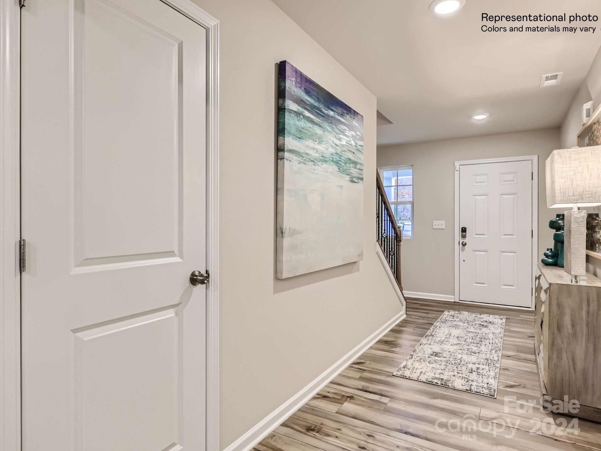 Legacy Ridge - Residential