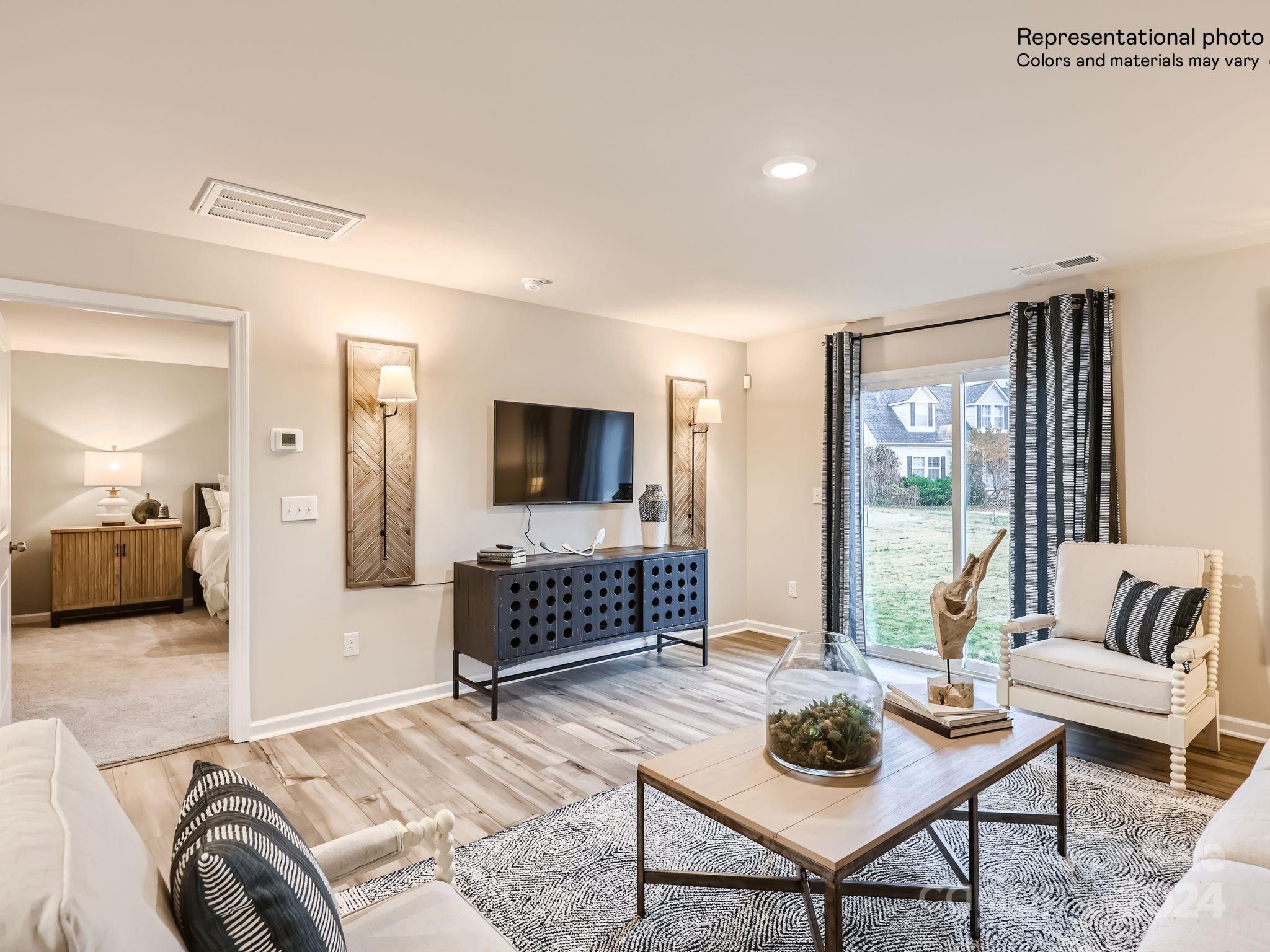 Legacy Ridge - Residential